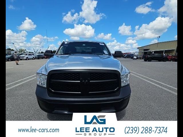 2014 Ram 1500 Tradesman