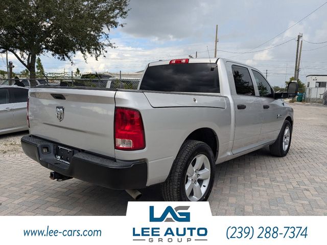 2014 Ram 1500 Tradesman