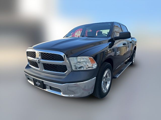 2014 Ram 1500 Tradesman