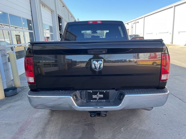 2014 Ram 1500 Tradesman