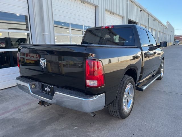 2014 Ram 1500 Tradesman