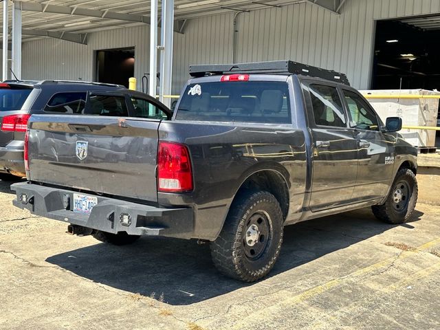 2014 Ram 1500 Tradesman