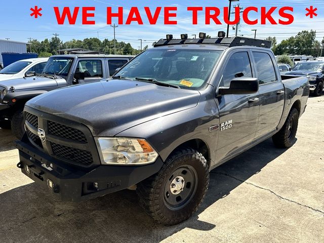 2014 Ram 1500 Tradesman