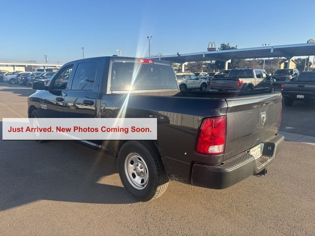 2014 Ram 1500 Tradesman