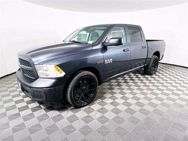 2014 Ram 1500 Tradesman