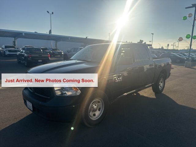 2014 Ram 1500 Tradesman