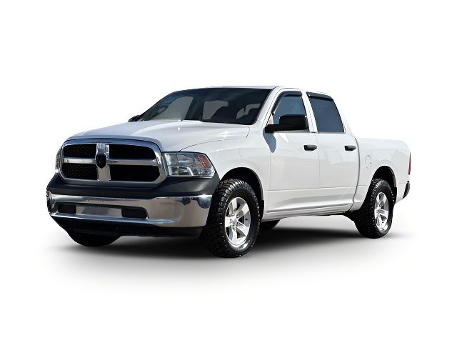 2014 Ram 1500 Tradesman