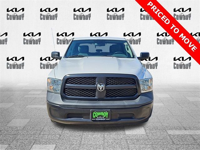 2014 Ram 1500 Tradesman