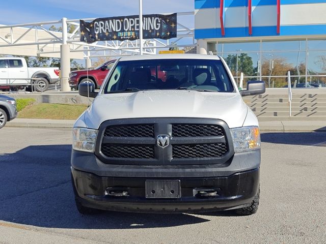 2014 Ram 1500 ST