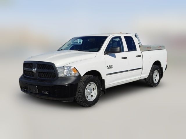 2014 Ram 1500 ST