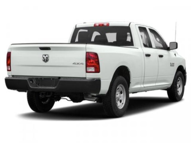 2014 Ram 1500 Tradesman