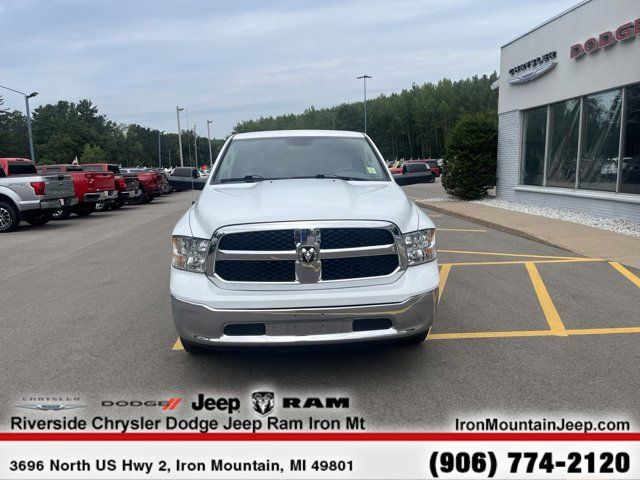 2014 Ram 1500 Tradesman