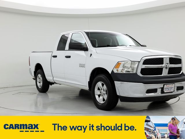 2014 Ram 1500 Tradesman