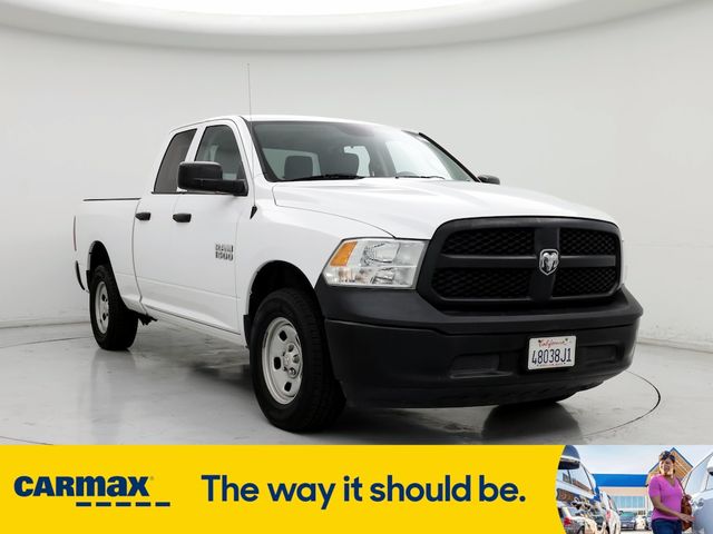 2014 Ram 1500 Tradesman