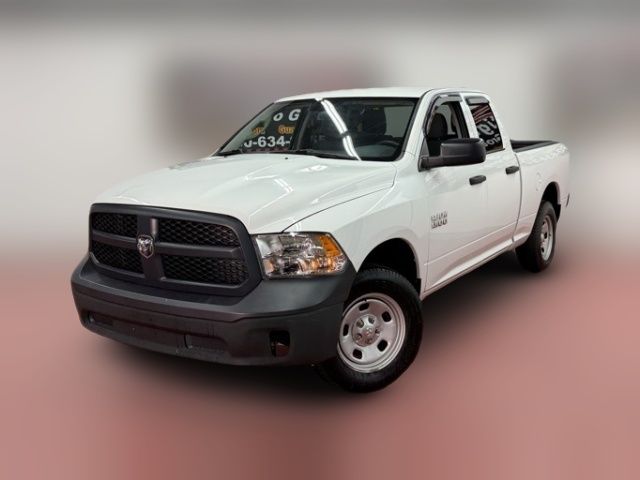 2014 Ram 1500 Tradesman