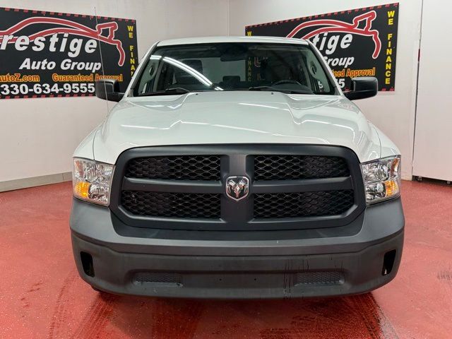2014 Ram 1500 Tradesman