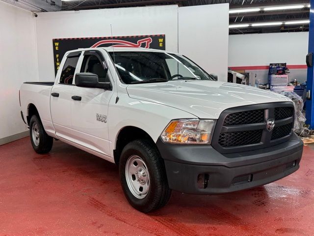 2014 Ram 1500 Tradesman