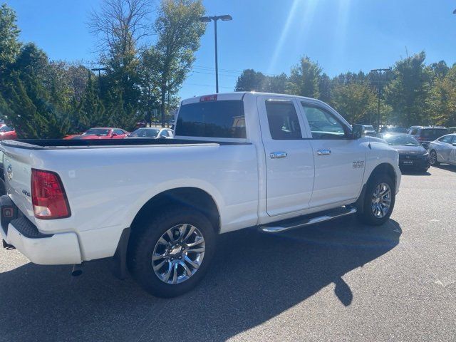 2014 Ram 1500 Tradesman