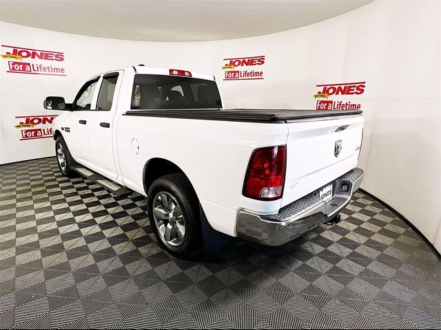 2014 Ram 1500 Tradesman