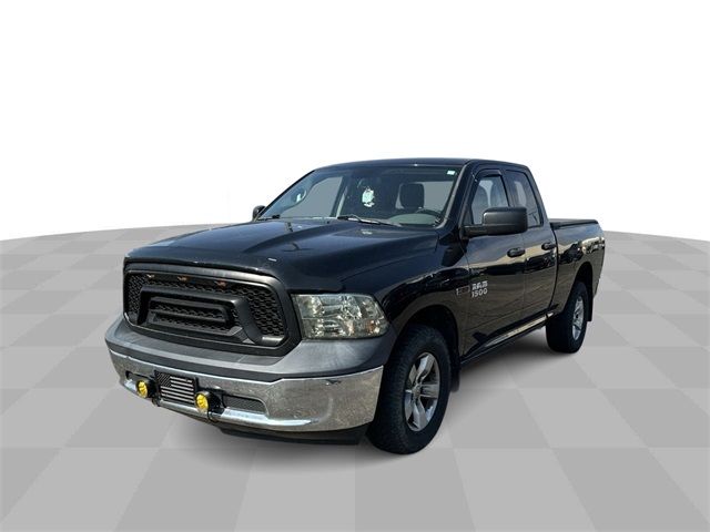 2014 Ram 1500 Tradesman