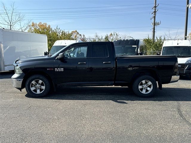 2014 Ram 1500 Tradesman