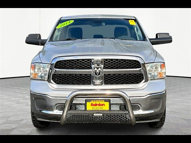 2014 Ram 1500 ST