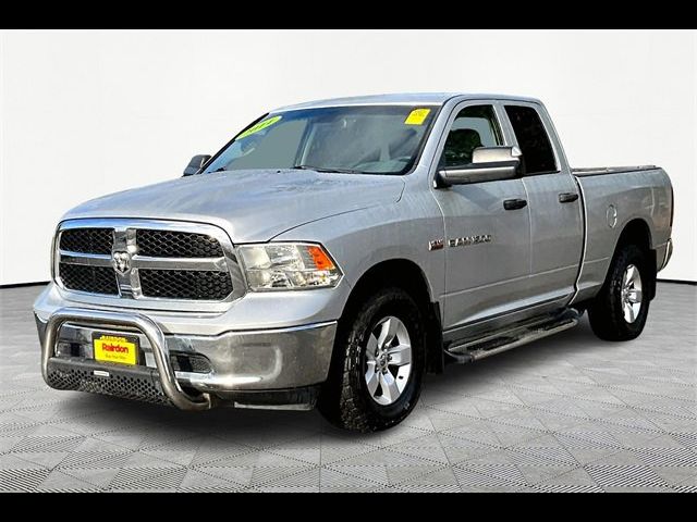 2014 Ram 1500 ST