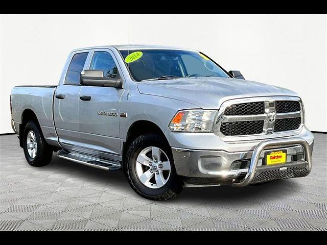 2014 Ram 1500 ST