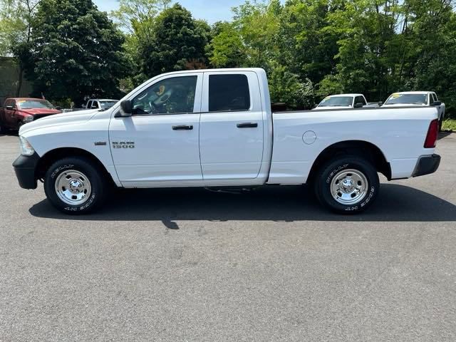 2014 Ram 1500 Tradesman