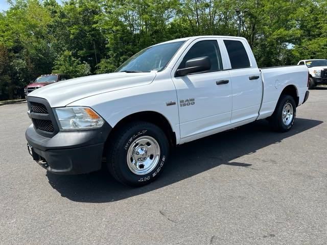 2014 Ram 1500 Tradesman