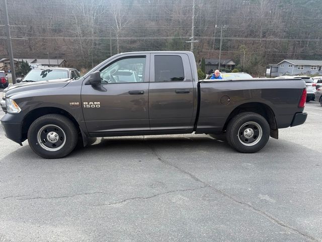 2014 Ram 1500 Tradesman