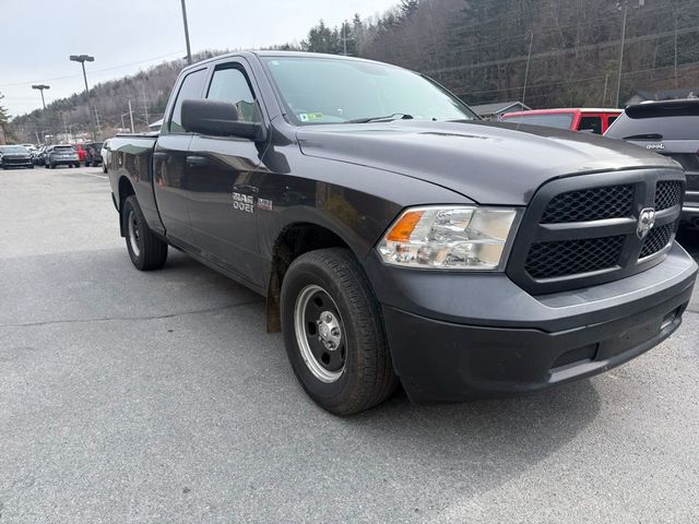 2014 Ram 1500 Tradesman