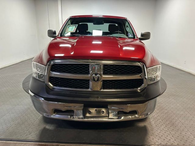 2014 Ram 1500 Tradesman