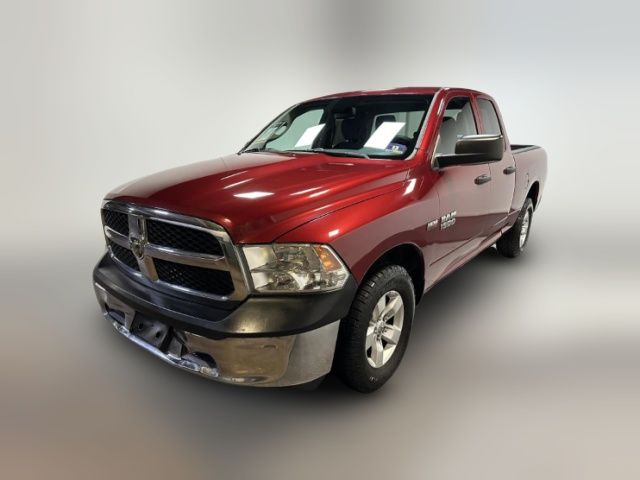 2014 Ram 1500 Tradesman