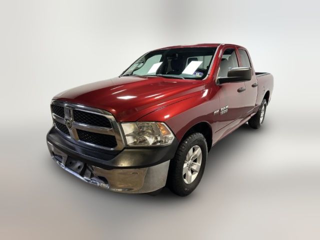 2014 Ram 1500 Tradesman