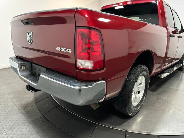 2014 Ram 1500 Tradesman