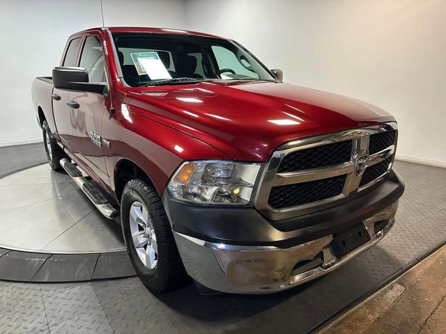 2014 Ram 1500 Tradesman