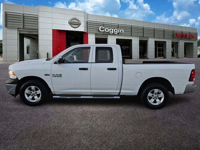 2014 Ram 1500 Tradesman