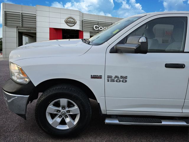 2014 Ram 1500 Tradesman