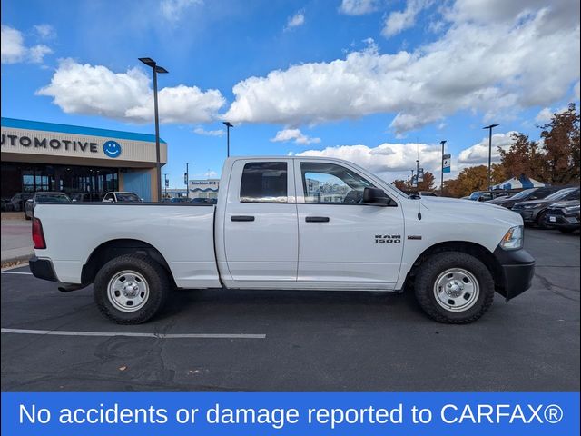 2014 Ram 1500 Tradesman