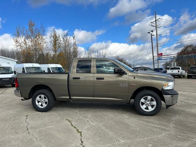 2014 Ram 1500 Tradesman