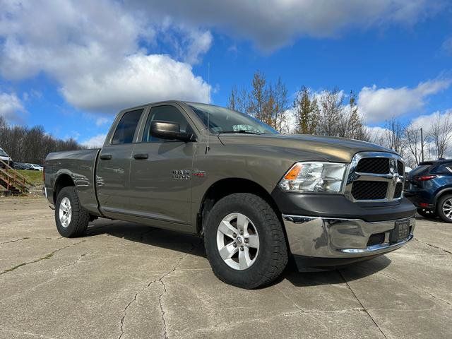 2014 Ram 1500 Tradesman