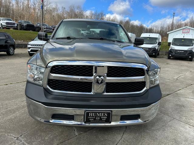 2014 Ram 1500 Tradesman