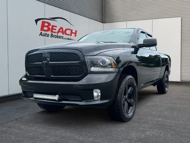 2014 Ram 1500 Express