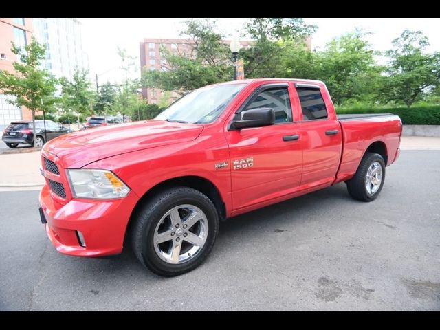 2014 Ram 1500 Express