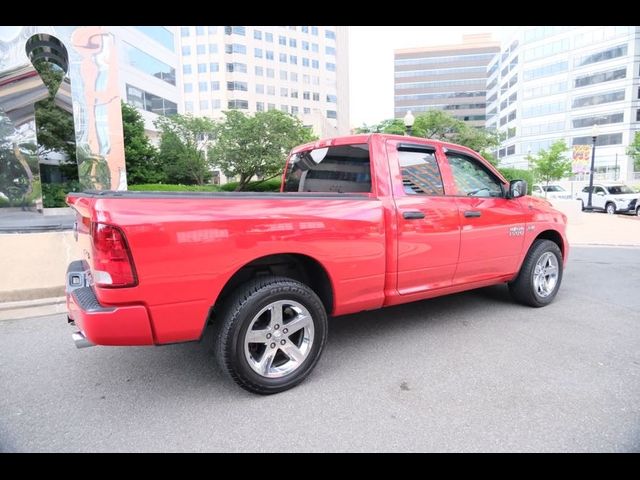 2014 Ram 1500 Express