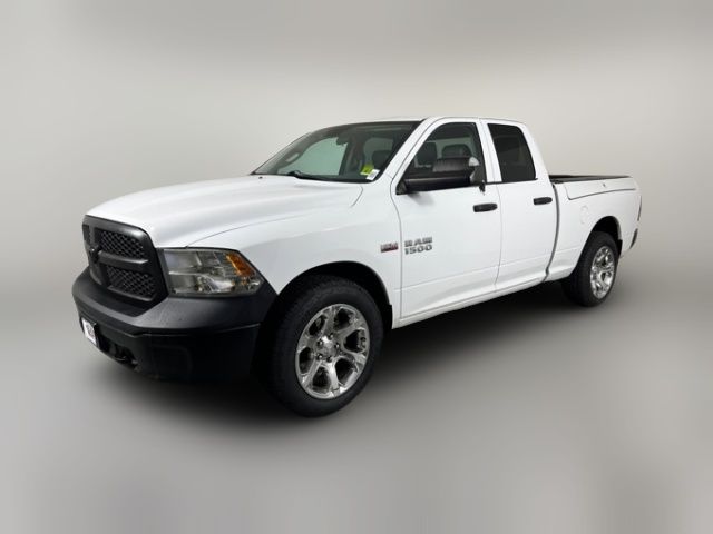 2014 Ram 1500 Tradesman