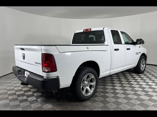 2014 Ram 1500 Tradesman