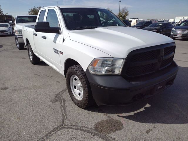 2014 Ram 1500 Tradesman