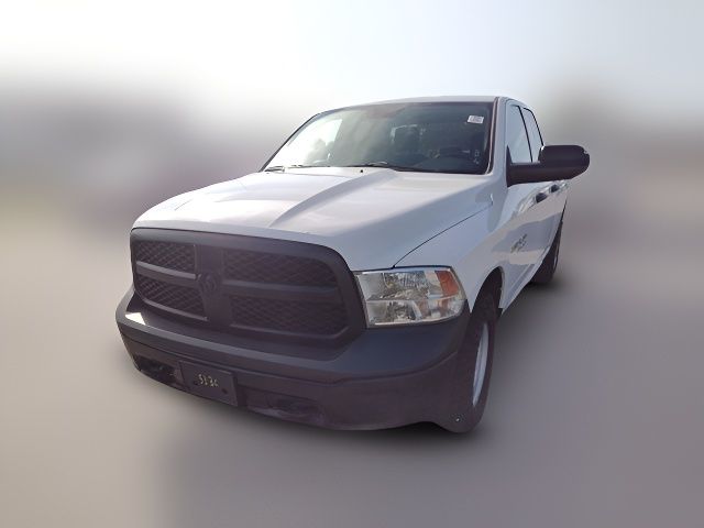 2014 Ram 1500 Tradesman